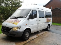 AandR VAN SERVICES 583487 Image 1